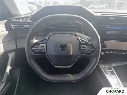 Photo 15 Peugeot 308  BlueHDi 130ch S&S EAT8