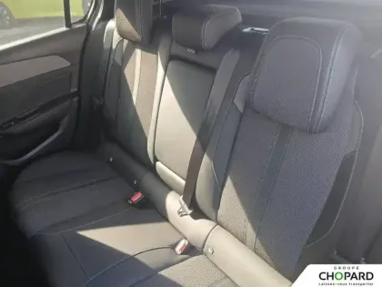 Photo 17 Peugeot 308  BlueHDi 130ch S&S EAT8