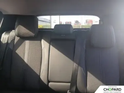 Photo 18 Peugeot 308  BlueHDi 130ch S&S EAT8