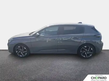 Photo 9 Peugeot 308  BlueHDi 130ch S&S EAT8