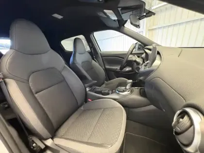 Photo 6 Nissan Juke  HYBRID 143