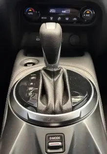 Photo 15 Nissan Juke  HYBRID 143