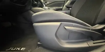 Photo 12 Nissan Juke  HYBRID 143