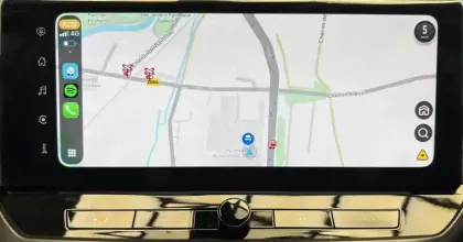 Photo 18 Nissan Juke  HYBRID 143