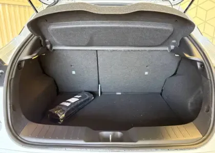 Photo 11 Nissan Juke  HYBRID 143