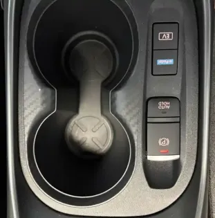 Photo 22 Nissan Juke  HYBRID 143