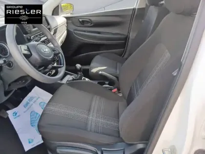 Photo 8 Hyundai I20  1.2 84