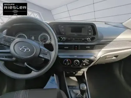 Photo 7 Hyundai I20  1.2 84