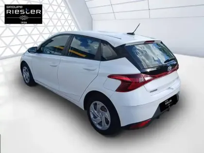 Photo 6 Hyundai I20  1.2 84