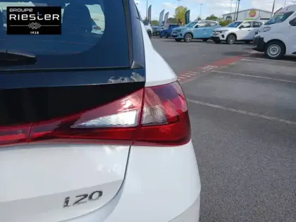 Photo 12 Hyundai I20  1.2 84