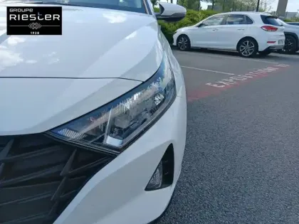 Photo 11 Hyundai I20  1.2 84