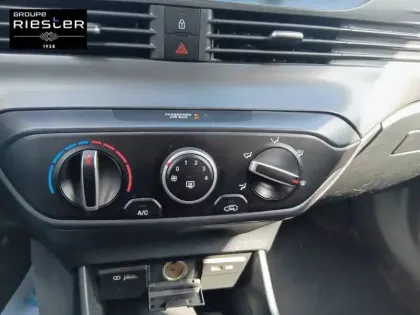 Photo 20 Hyundai I20  1.2 84