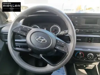 Photo 13 Hyundai I20  1.2 84