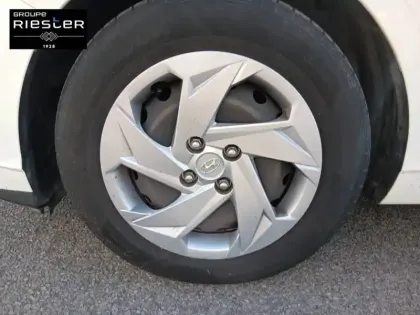 Photo 10 Hyundai I20  1.2 84