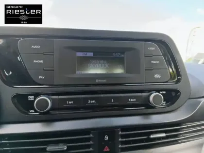 Photo 21 Hyundai I20  1.2 84