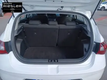 Photo 5 Hyundai I20  1.2 84