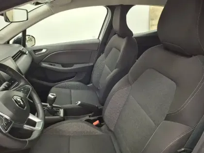 Photo 38 Renault Clio  TCe 90