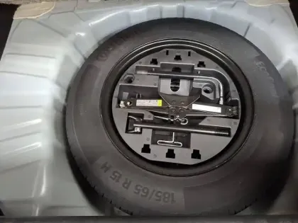 Photo 22 Renault Clio  TCe 90