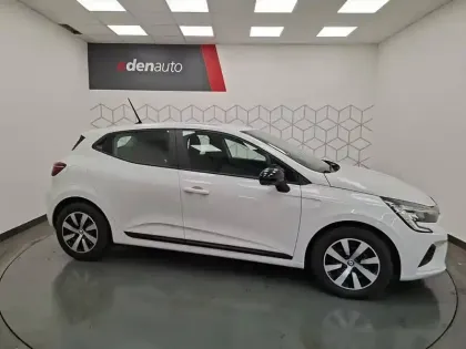 Photo 16 Renault Clio  TCe 90