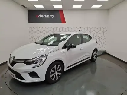 Photo 10 Renault Clio  TCe 90