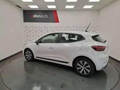 Photo 5 Renault Clio  TCe 90