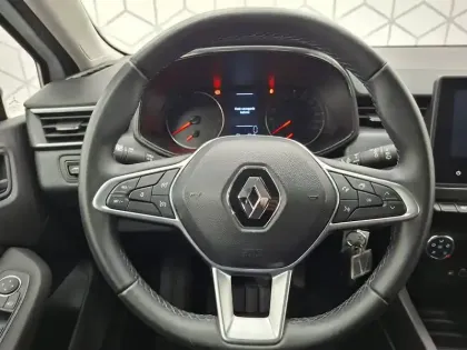 Photo 36 Renault Clio  TCe 90