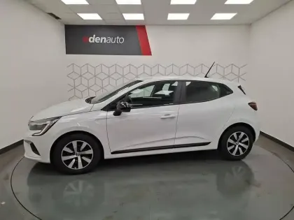 Photo 8 Renault Clio  TCe 90