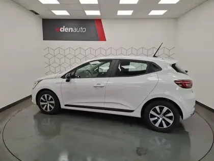 Photo 6 Renault Clio  TCe 90