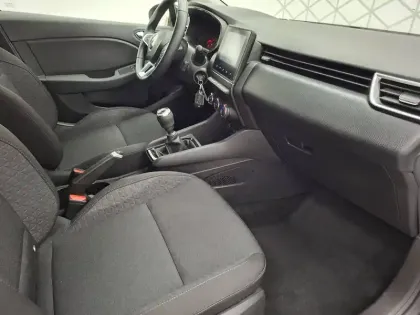 Photo 29 Renault Clio  TCe 90