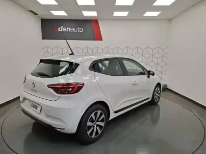 Photo 19 Renault Clio  TCe 90