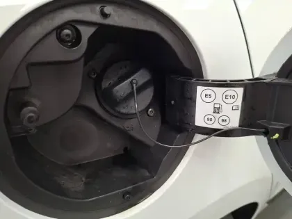 Photo 23 Renault Clio  TCe 90