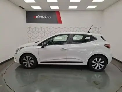 Photo 7 Renault Clio  TCe 90