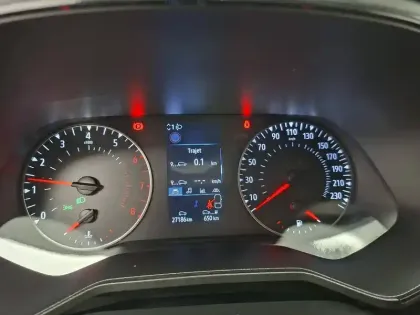 Photo 48 Renault Clio  TCe 90