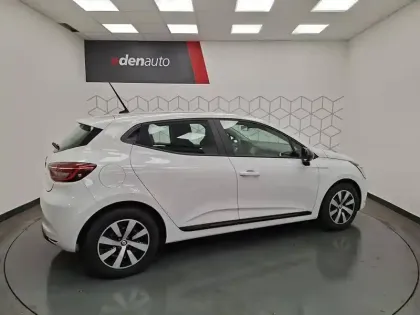 Photo 18 Renault Clio  TCe 90