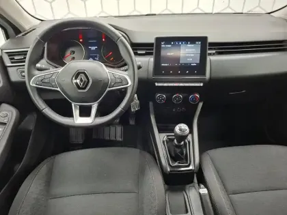 Photo 35 Renault Clio  TCe 90