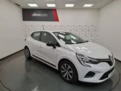 Photo 14 Renault Clio  TCe 90