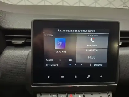 Photo 46 Renault Clio  TCe 90