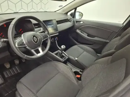 Photo 37 Renault Clio  TCe 90