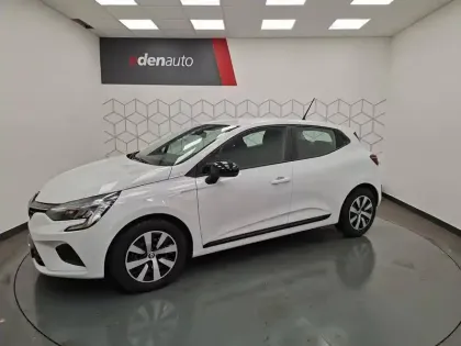 Photo 9 Renault Clio  TCe 90