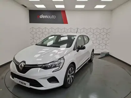 Photo Renault Clio Equilibre