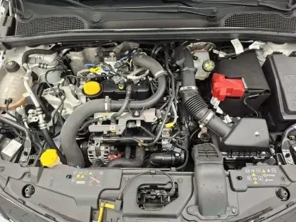 Photo 49 Renault Clio  TCe 90