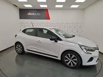 Photo 15 Renault Clio  TCe 90