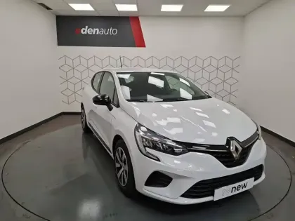 Photo 13 Renault Clio  TCe 90