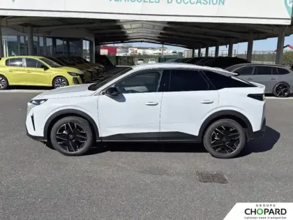 Photo 30 Peugeot 3008  Hybrid 145 e-DCS6