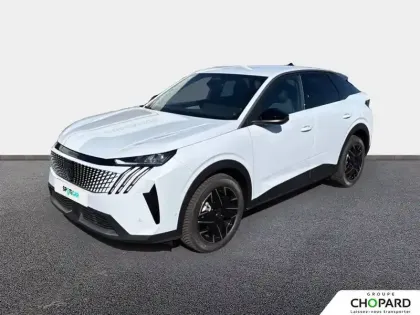 Photo Peugeot 3008 Allure Business