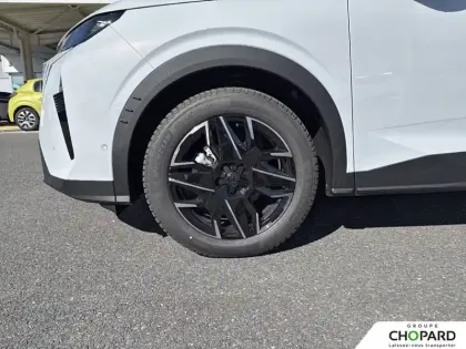 Photo 19 Peugeot 3008  Hybrid 145 e-DCS6