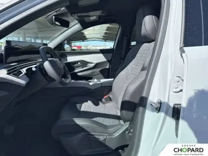 Photo 10 Peugeot 3008  Hybrid 145 e-DCS6