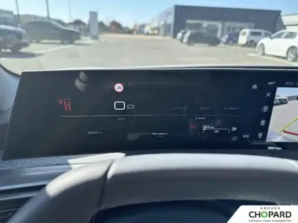 Photo 22 Peugeot 3008  Hybrid 145 e-DCS6