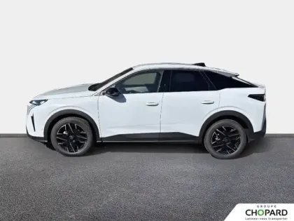 Photo 9 Peugeot 3008  Hybrid 145 e-DCS6