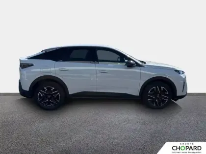 Photo 8 Peugeot 3008  Hybrid 145 e-DCS6